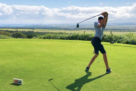 Valley Isle Sports / In Brief